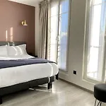 Ibis Nantes Herblain Hotell 3*