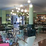 Ibis Nantes Herblain Hotell 3*
