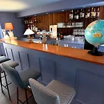 Ibis Nantes Herblain فندق سانت آيربلان