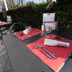 Ibis Nantes Herblain 3* سانت آيربلان