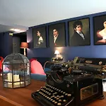 فندق Ibis Nantes Herblain