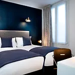 Ibis Nantes Herblain Hotell 3*