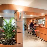 Ibis Nantes Herblain Hotell Saint-Herblain