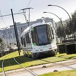 Ibis Nantes Herblain فندق