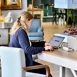 Ibis Nantes Herblain سانت آيربلان