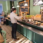 Ibis Nantes Herblain 호텔