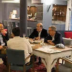 Hotel Ibis Nantes Herblain 3*
