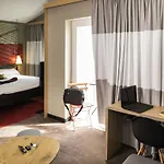 فندق Ibis Nantes Herblain سانت آيربلان