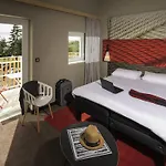 Ibis Nantes Herblain 3* سانت آيربلان