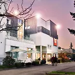Ibis Nantes Herblain Hotel Saint-Herblain