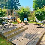 Ibis Nantes Herblain 3* سانت آيربلان