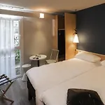 Ibis Nantes Herblain فندق