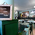 Hotell Ibis Nantes Herblain Saint-Herblain