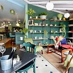 Hotel Ibis Nantes Herblain