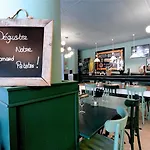فندق Ibis Nantes Herblain 3*