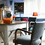 Ibis Nantes Herblain 3* Saint-Herblain