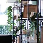 Ibis Nantes Herblain Hotell