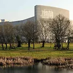 Ibis Nantes Herblain 3* سانت آيربلان