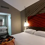 Ibis Nantes Herblain Hotel 3*