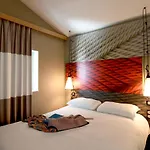 Ibis Nantes Herblain 3* Saint-Herblain