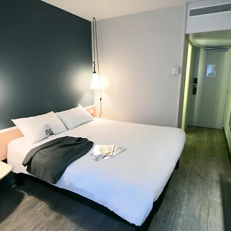 Ibis Nantes Herblain סנט-הרבלן