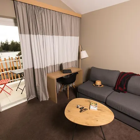 Ibis Nantes Herblain Hotel 3*