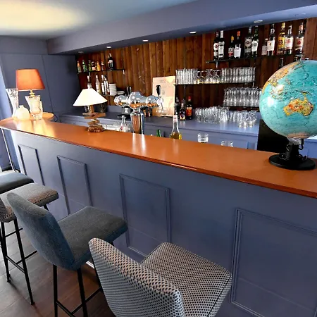 Ibis Nantes Herblain Hotel Saint-Herblain