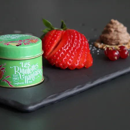 Hotel Ibis Nantes Herblain 3*