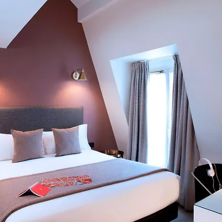Ibis Nantes Herblain Saint-Herblain