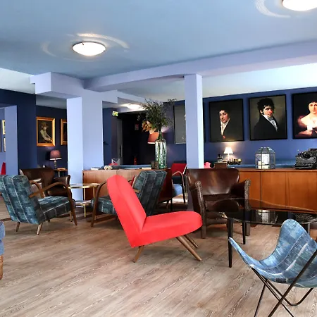 Hotel Ibis Nantes Herblain