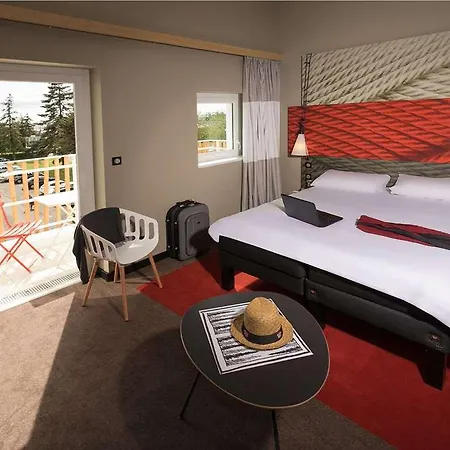 Hotel Ibis Nantes Herblain 3*