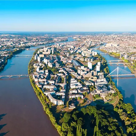 Ibis Nantes Herblain 3*