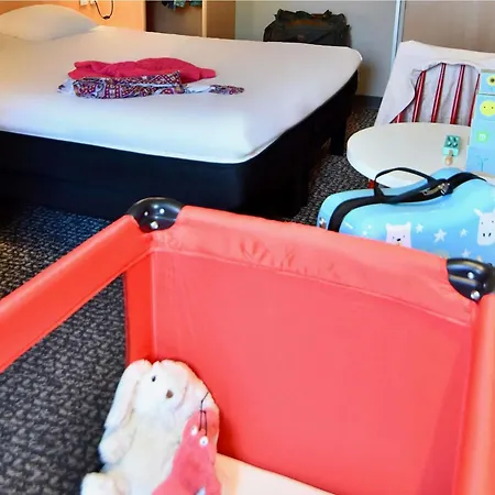 Ibis Nantes Herblain