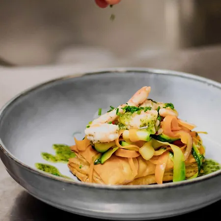 Отель Ibis Nantes Herblain Сен-Эрблен