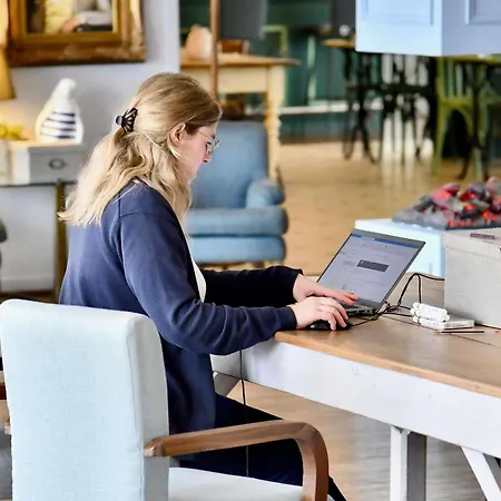 Ibis Nantes Herblain Saint-Herblain