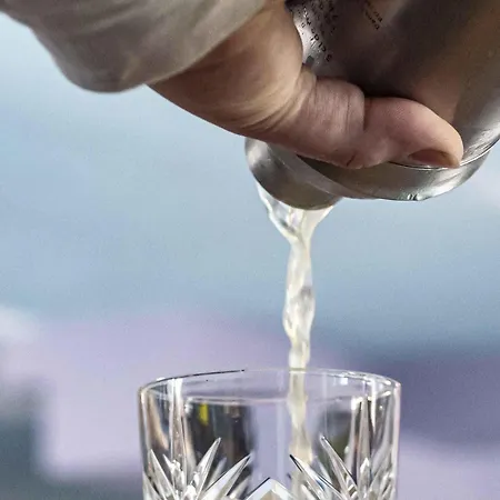 南特圣伊尔布朗宜必思酒店
