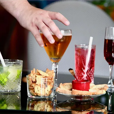 Ibis Nantes Herblain 3*