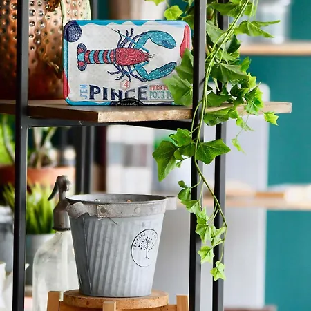 Ibis Nantes Herblain