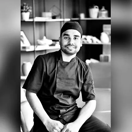 Ibis Nantes Herblain Отель