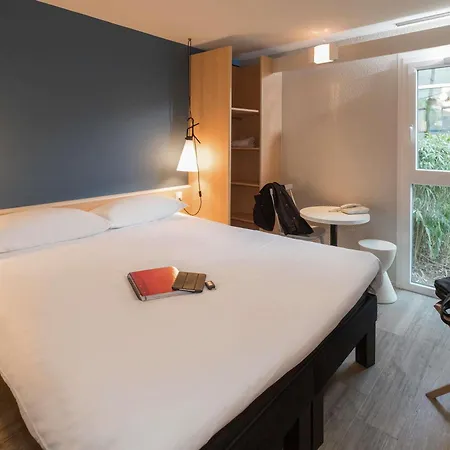 Ibis Nantes Herblain 3*
