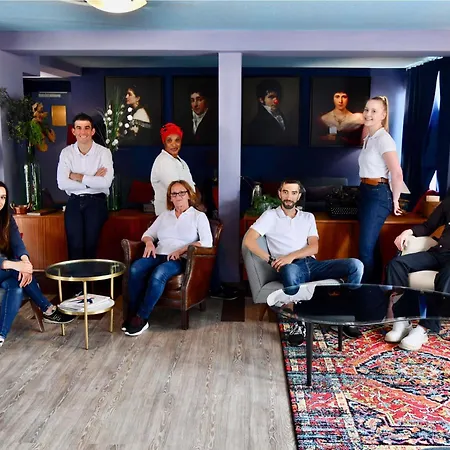 Hotel Ibis Nantes Herblain 3*