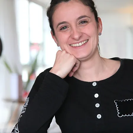 Ibis Nantes Herblain Отель