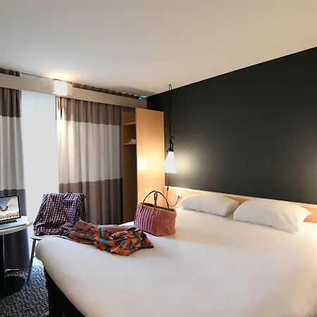Ibis Nantes Herblain