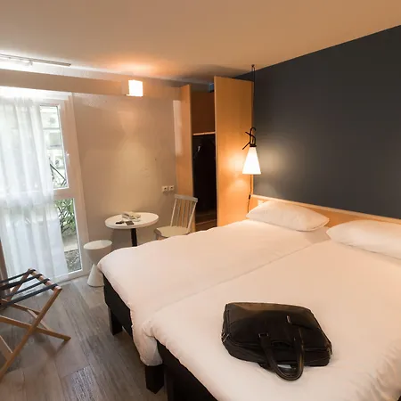 Ibis Nantes Herblain