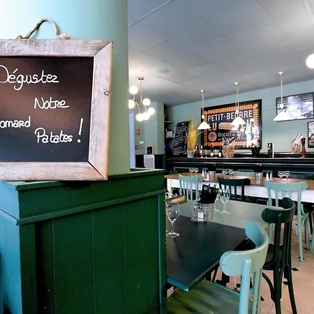 Ibis Nantes Herblain Saint-Herblain