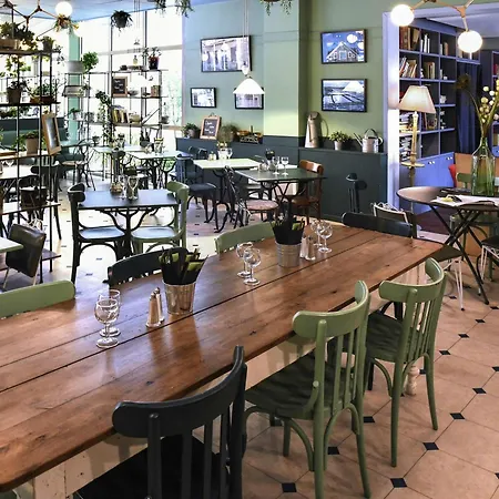 Hotel Ibis Nantes Herblain 3*