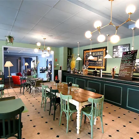 Hotel Ibis Nantes Herblain Saint-Herblain