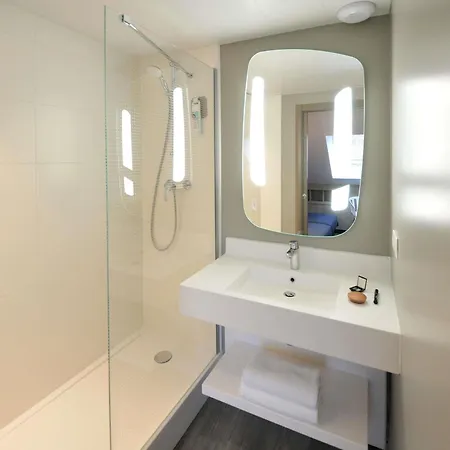 Ibis Nantes Herblain 3* Saint-Herblain