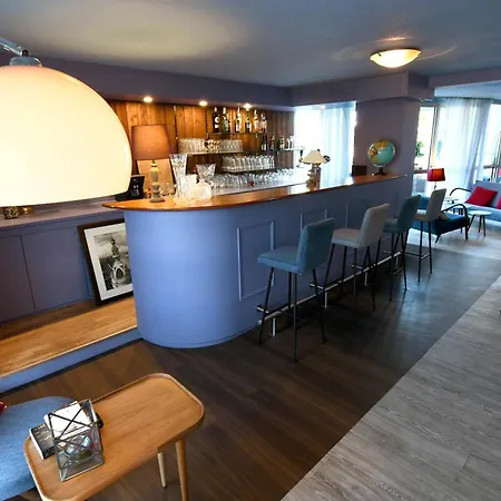 Ibis Nantes Herblain 3*