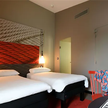 Hotel Ibis Nantes Herblain Saint-Herblain